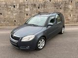 Skoda Roomster Style - Skoda Roomster Gebrauchtwagen in Kassel