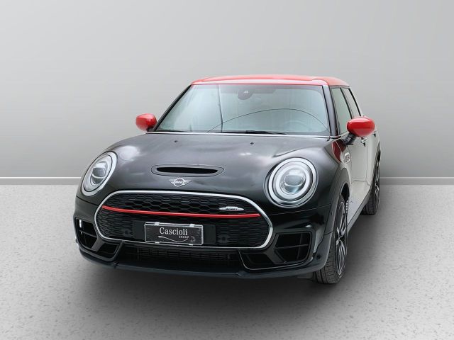 MINI Mini IV F54 2019 Clubman - Mini Clubman 2.0