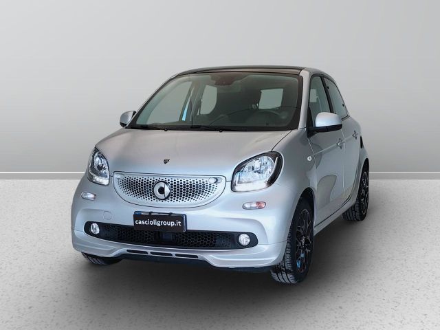 Smart SMART Forfour II 2015 - Forfour 0.9 t Superpassi