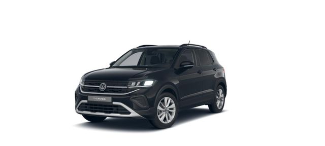 Volkswagen T-Cross Friends TSI