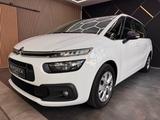 Citroën Grand C4 1.2 VTI Spacetourer Live Pack 7 Sitzer - Citroën Grand C4 Picasso / SpaceTourer: Live