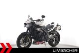 Triumph SPEED TRIPLE RS - Öhlins, Arrow, Carbon - Offers matching your search criteria