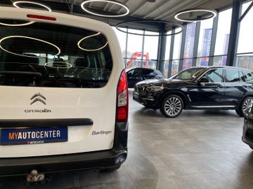 Citroën Berlingo Kasten Business L1 *19%MwSt*TÜV NEU*AHK