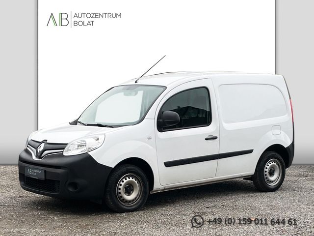 Renault Kangoo Rapid Extra°KLIMA°SITZHEIZUNG°AHK°