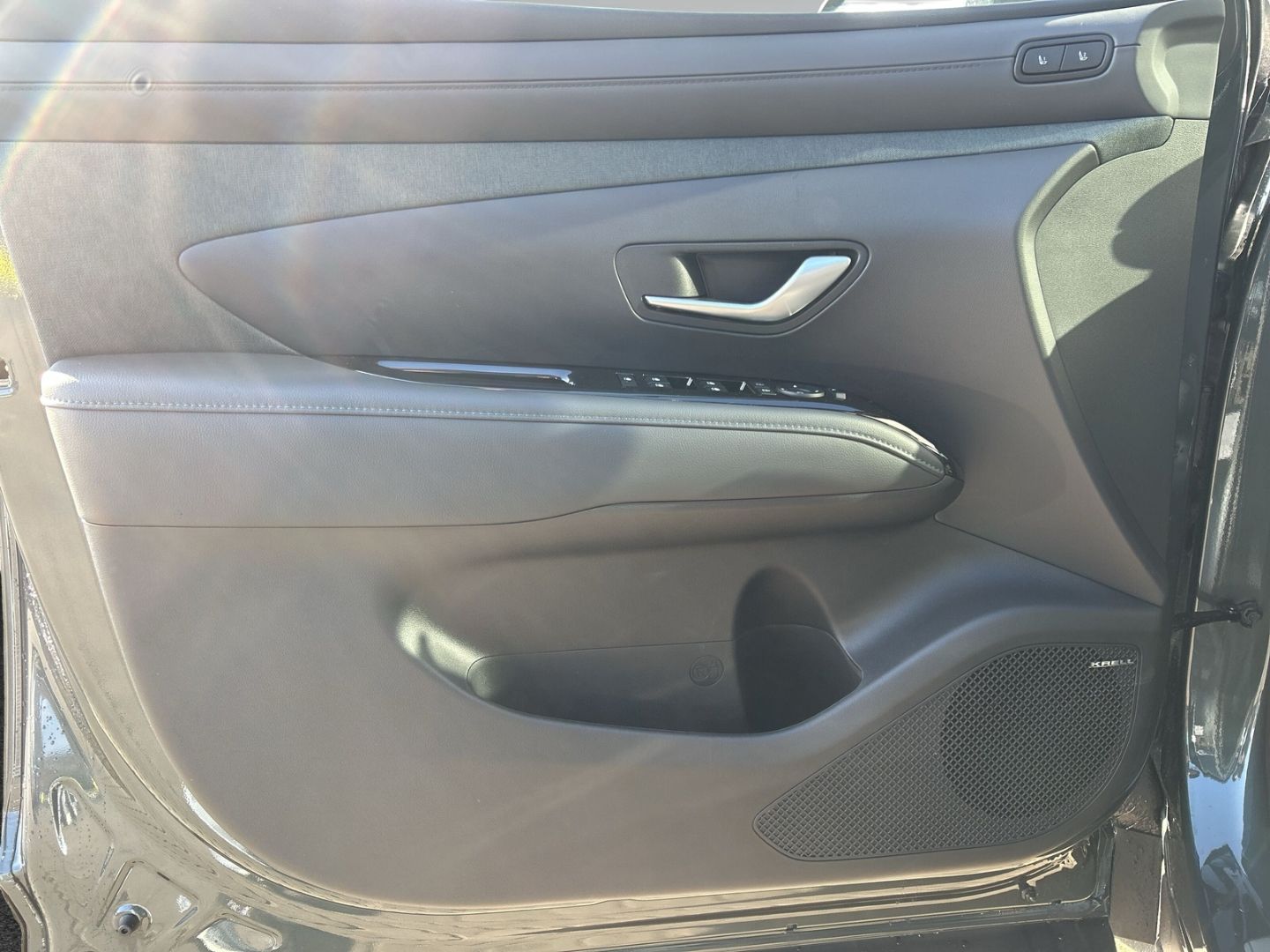 Hyundai Tucson – Bild 16