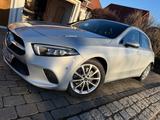 Mercedes-Benz A 220 4MATIC DCT -