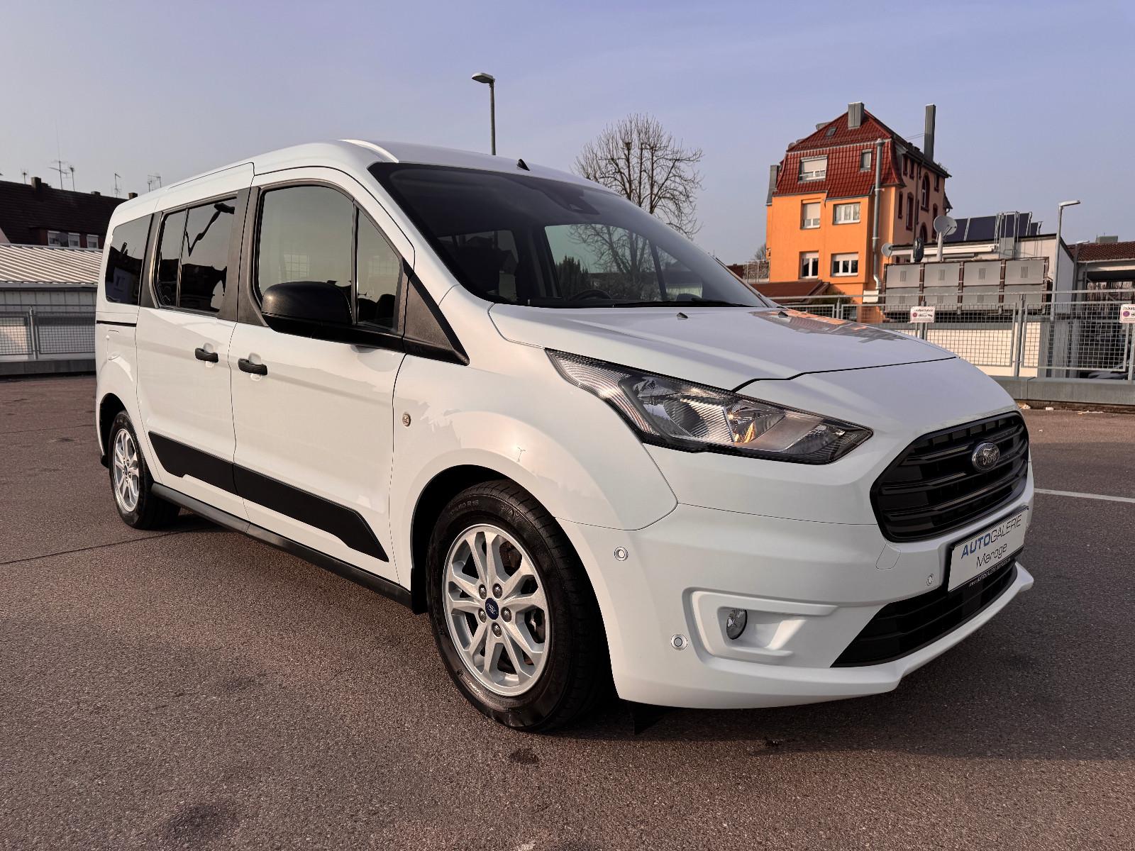 Ford Transit Connect 230 L2 Autm. NAVI/AHK/PDC/KAMERA