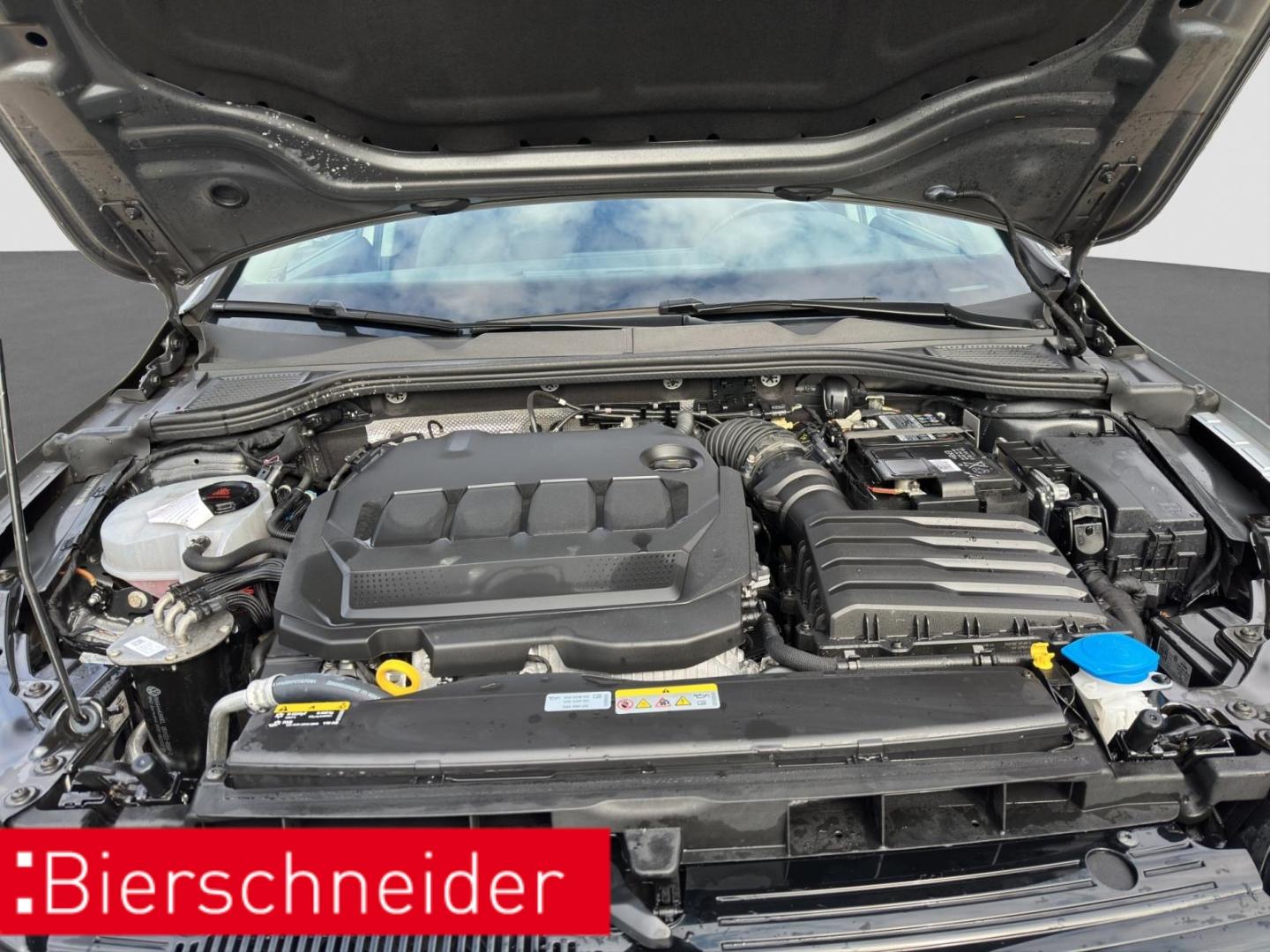 Volkswagen Golf Variant 8 2.0 TDI DSG Life AHK ACC LED NAVI, миниатюра 23