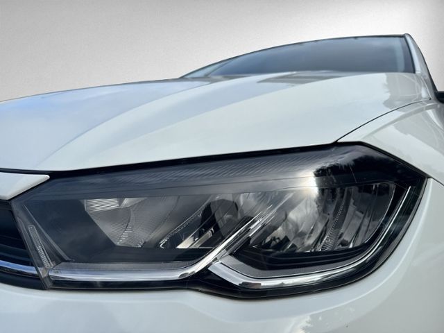 Polo 1.0 TSI Life LED+NAVI+KLIMA+SITZHZ+EINPARKH