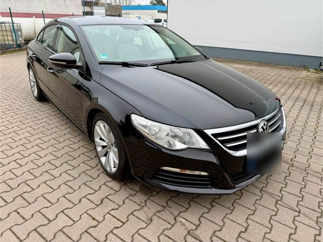 Volkswagen VW Passat CC 1.8 Tsi