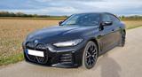 BMW I4M50 xDrive 544PS, Laser, Leder, Sportsitze - BMW i4 xDrive Gebrauchtwagen