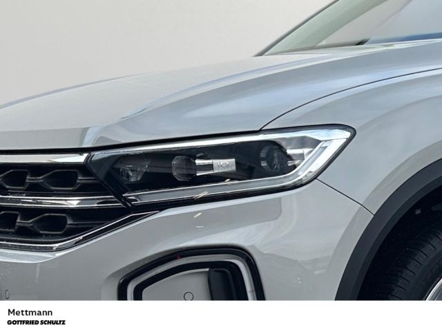 Volkswagen T-Roc - Bild 5