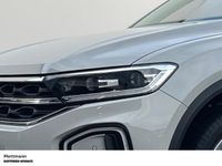 Volkswagen T-Roc - Vorschau Bild 5