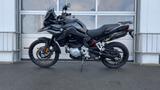 BMW F 850 GS | Alle Pakete | Triple Black | RDC - BMW R 850 GS