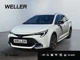 Toyota Corolla TS 2.0 Hybrid Teamplayer +Technik*1,99%* - Toyota Corolla Neuwagen in Bielefeld