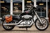 Harley-Davidson XL883L SUPERLOW SPORTSTER - Harley-Davidson Sportster XL 883 L SuperLow
