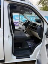 Volkswagen T6 Transporter - VW T6 Transporter von privat