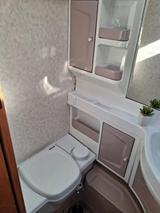 Hobby 535UF Excellent  - Hobby 535