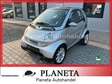 Smart ForTwo *STEUERKETTE+TURBO NEU*KLIMA*SHZ*PANORAMA - Smart Gebrauchtwagen von 2006