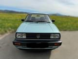 Volkswagen Jetta CL 1.8 Automatik Oldtimer... - gebrauchte VW Jetta aus dem Jahr 1990