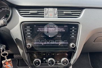 Skoda Octavia - 12