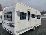 Hobby EXCELLENT EDITION 495 UL*26*1800*ROLLBETT*SOFORT - Hobby Excellent 495