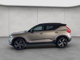 Volvo XC40 B4 R-Design Aut BLIS PilotAssist Nappaleder - Volvo XC40 in Frankfurt (Main)