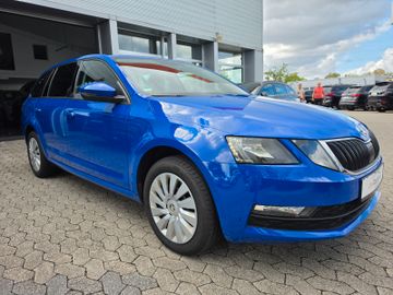 Skoda Octavia - 8