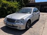 Mercedes-Benz C230 Kompressor Avantgarde A... - Mercedes-Benz C 230: Kompressor