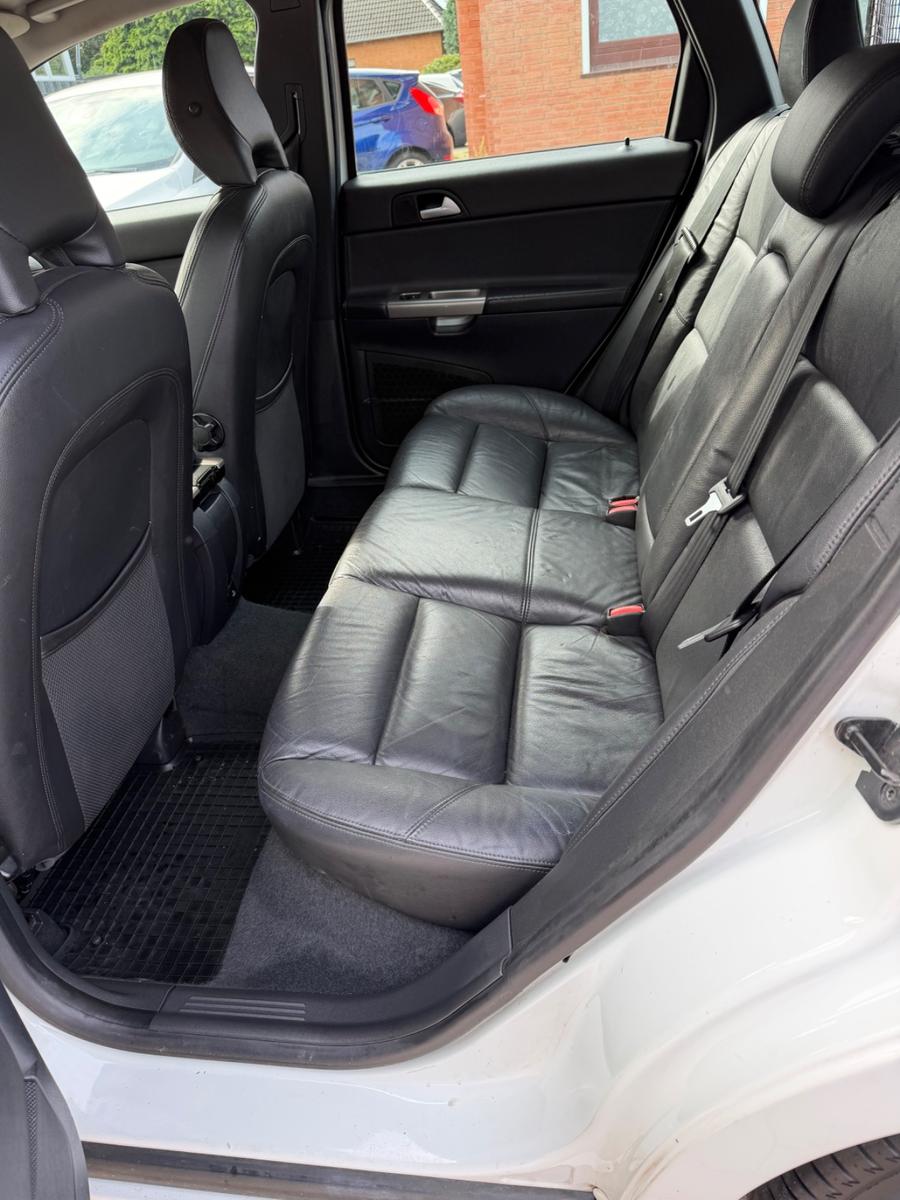 Volvo V50 Kombi D3 Business Pro Edition Automatik