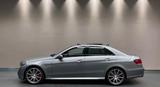 Mercedes-Benz E63 AMG S 4M *PANORAMA*V-MAX*DISTRONIC*360°* - Mercedes-Benz E 63 AMG Gebrauchtwagen