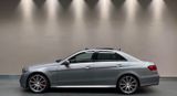 Mercedes-Benz E63 AMG S 4M *PANORAMA*V-MAX*DISTRONIC*360°* - Mercedes-Benz E 63 AMG aus 2014