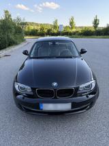 BMW 120d - 177PS Autom|Xenon|Leder|Nav Prof|TÜV - gebrauchte BMW 120 aus dem Jahr 2010