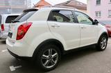 Ssangyong Korando Crystal 4x2 - Ssangyong Korando aus 2013