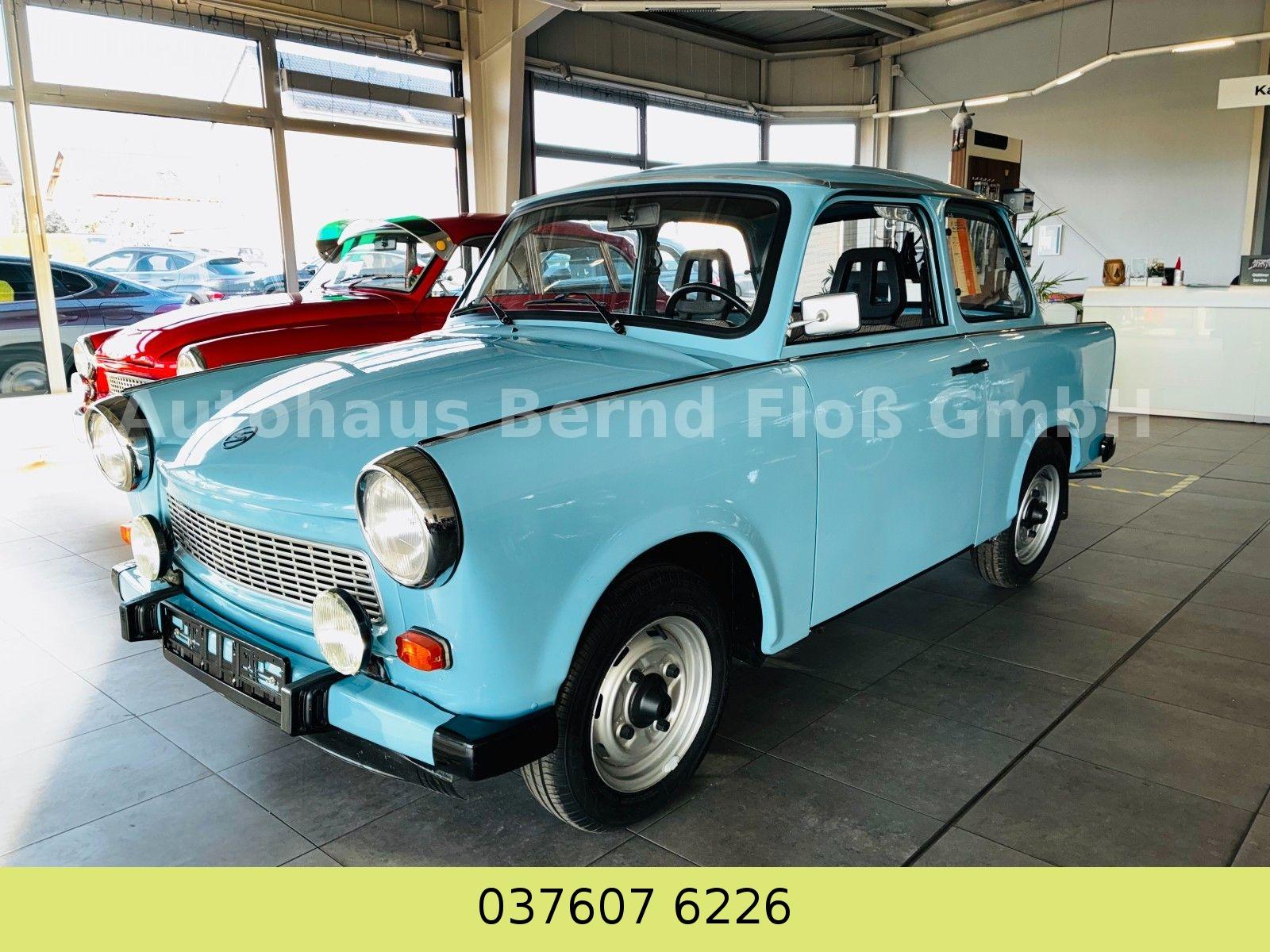 Trabant 601