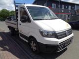 Volkswagen Crafter Pritsche 35 - Angebote