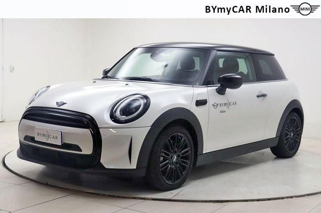 MINI Mini Cooper 1.5 TwinPower Turbo Cooper