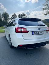 Subaru Levorg 2.0i STI - gebrauchte Subaru Kombis