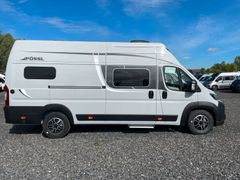 Pössl Roadcruiser Revolution*Automatik**