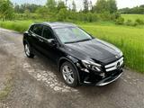 Mercedes-Benz Mercedes Gla 200 Panoramadach, Keyless Go&... - Mercedes-Benz GLA 200 in Hagen