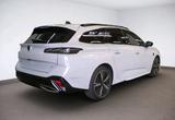 Peugeot 308 SW GT 1.5D EAT8 Tot-Winkel, FOCAL, Navi - Peugeot 308 in Hannover