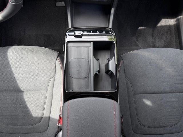 Hyundai TUCSON - Bild 17