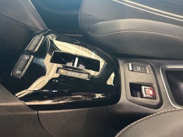 Fotografie 14 des Opel Corsa GS Automatik Kamera LED Sitzhzg Allwetter