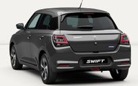 Suzuki Swift - Vorschau Bild 4