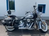 Harley-Davidson FLSTC Heritage Softail Classic - HARLEY-DAVIDSON HERITAGE