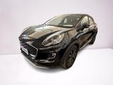 Ford FORD Puma 1.0 EcoBoost Hybrid 125 CV S&S aut. Ti - Ford Puma mit Halbautomatikschaltung