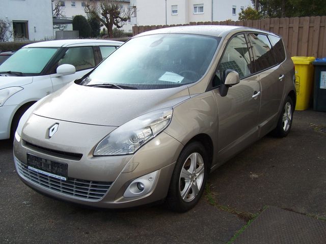 Renault Scenic III Grand Dynamique