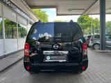 Nissan Pathfinder 3.0 dCi LE,7Sitze,Leder - Nissan Pathfinder: 7sitzer