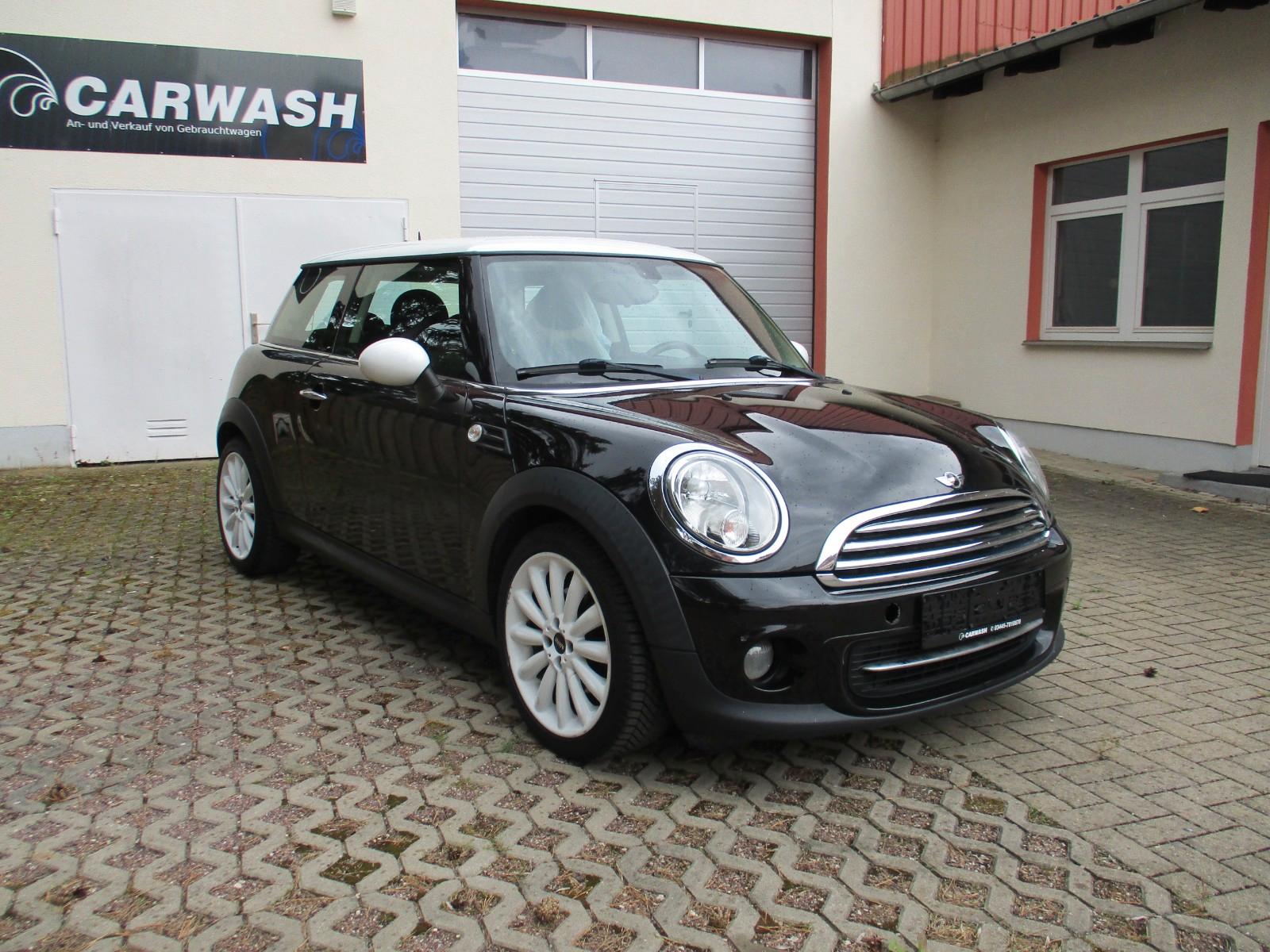 MINI COOPER Mini Cooper / PDC / Klima / TÜV Neu
