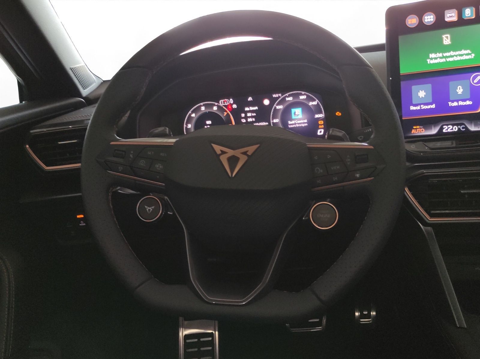 Cupra Formentor - Bild 10